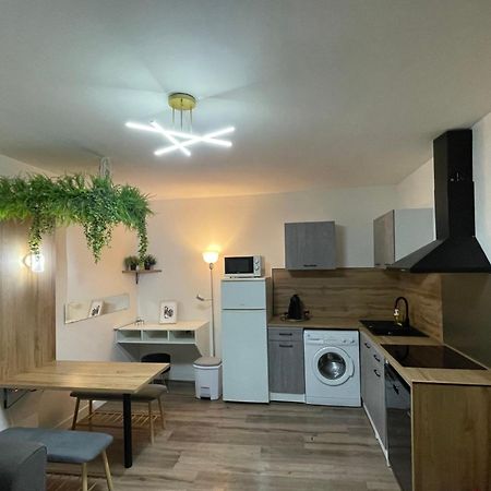 Magnifique Appartement Avignon Intra-Muros Buitenkant foto