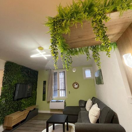 Magnifique Appartement Avignon Intra-Muros Buitenkant foto