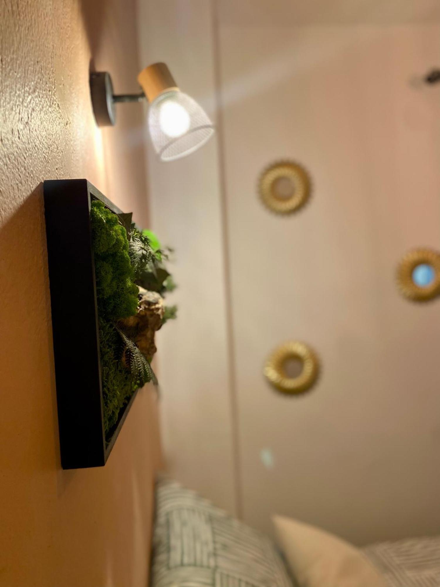 Magnifique Appartement Avignon Intra-Muros Buitenkant foto