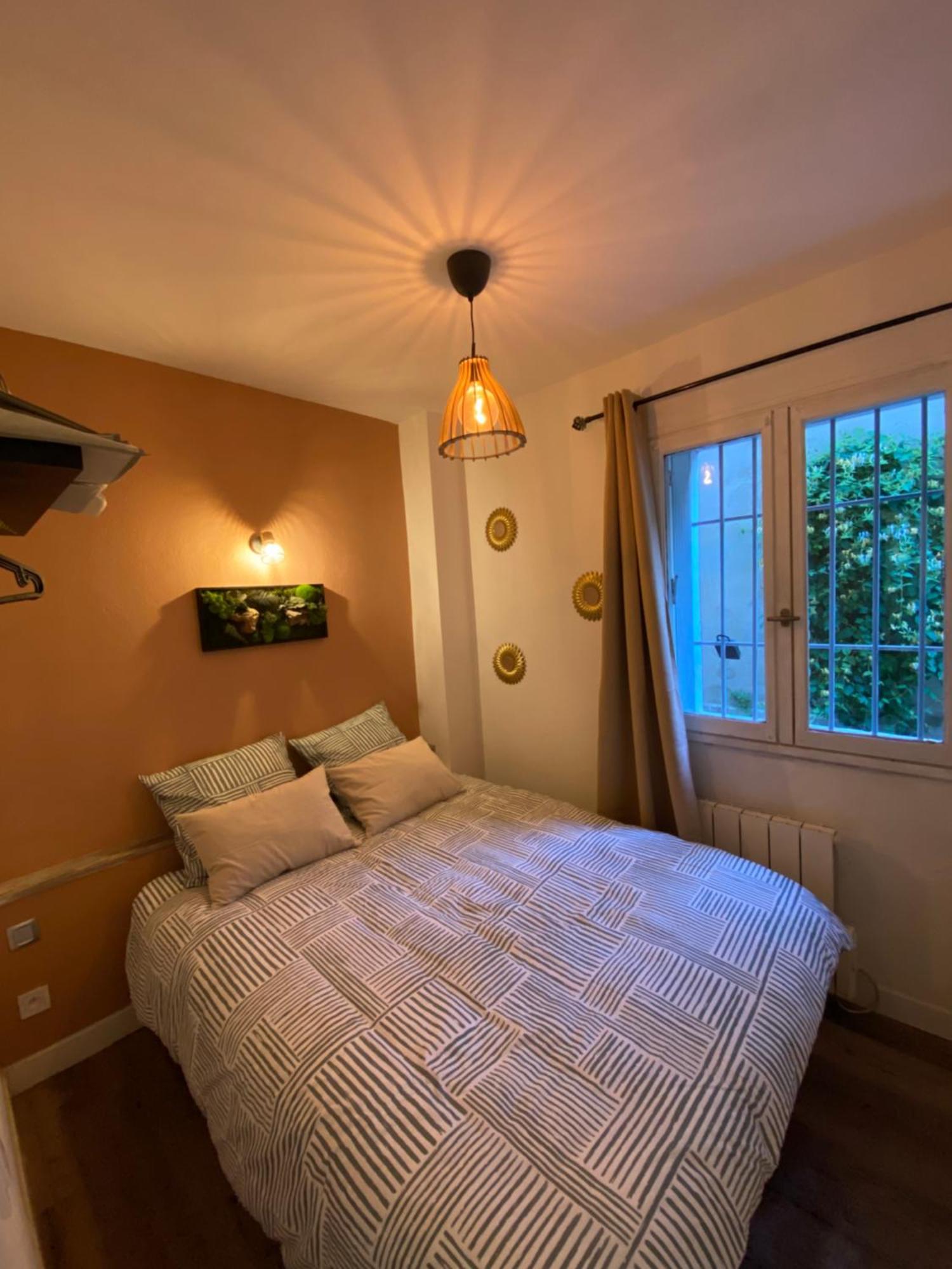 Magnifique Appartement Avignon Intra-Muros Buitenkant foto