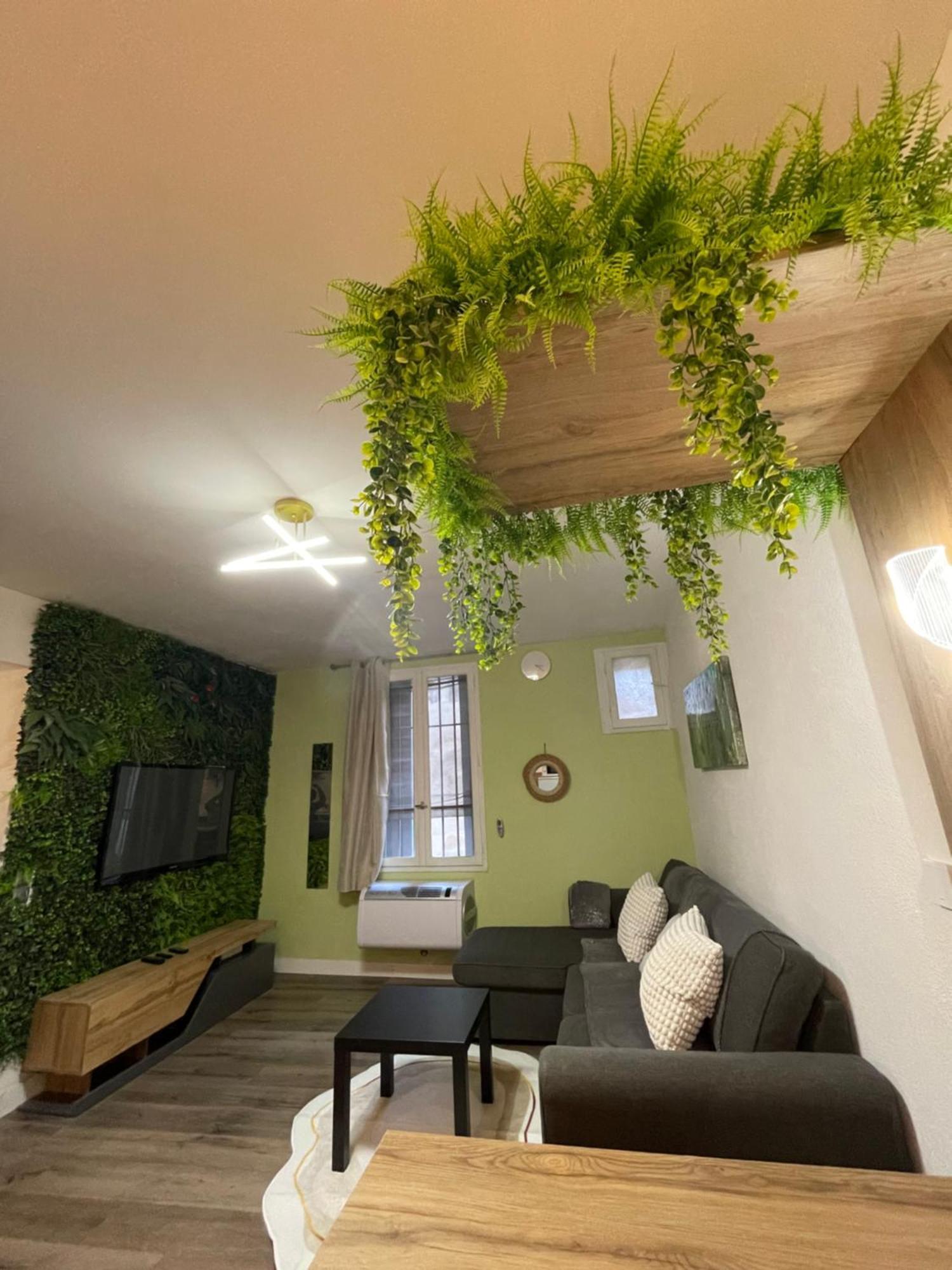 Magnifique Appartement Avignon Intra-Muros Buitenkant foto